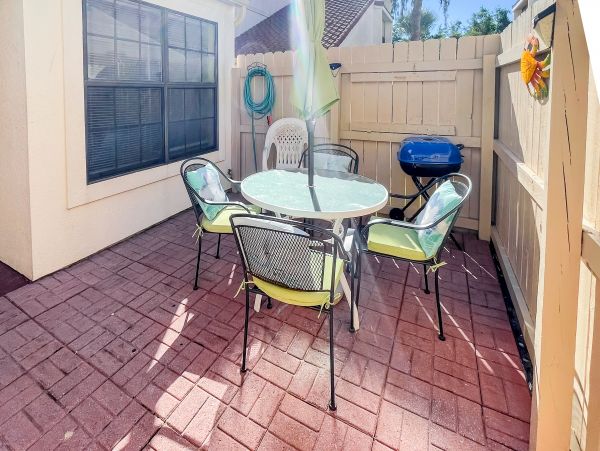 Panama City Beach Condo 1018500