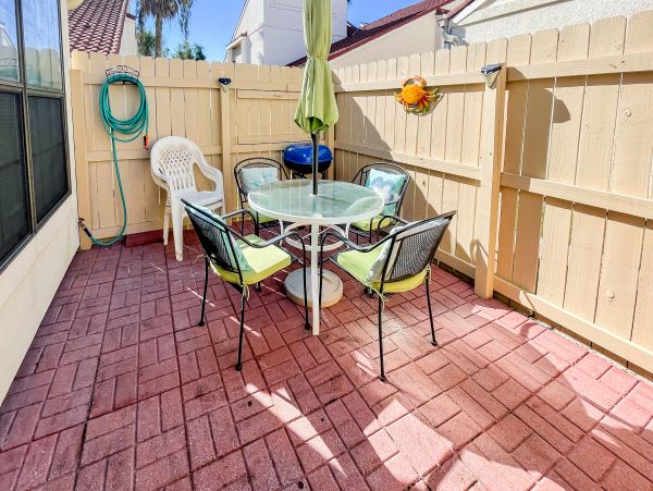 Panama City Beach Condo 1018500