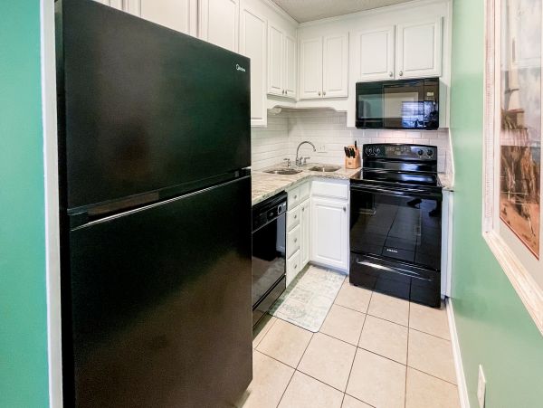 Panama City Beach Condo 1018500