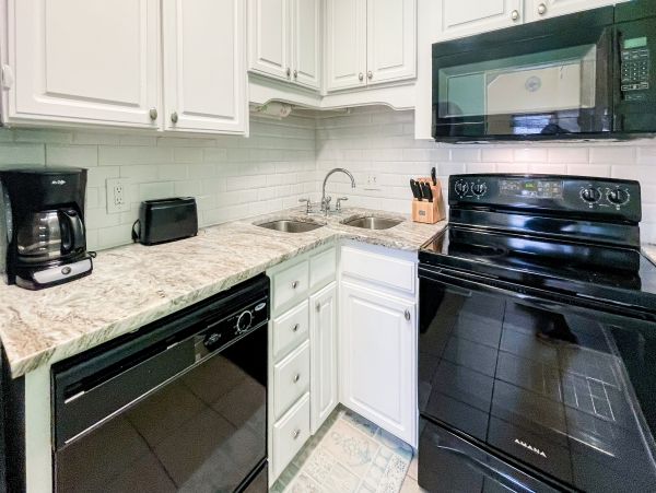 Panama City Beach Condo 1018500