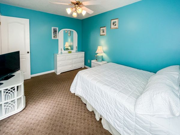 Panama City Beach Condo 1018500