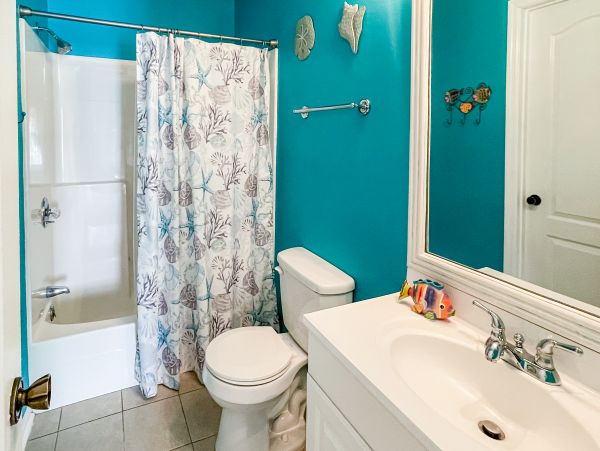 Panama City Beach Condo 1018500