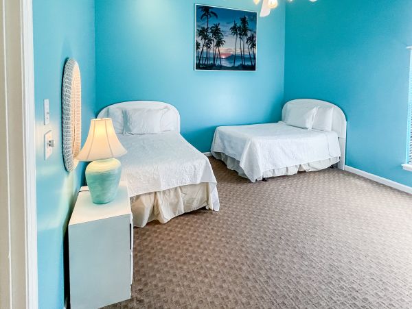 Panama City Beach Condo 1018500