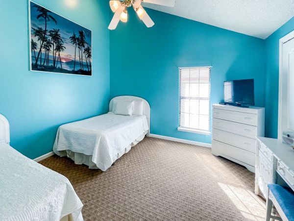Panama City Beach Condo 1018500