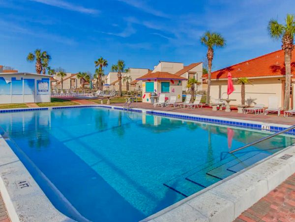 Panama City Beach Condo 1018500