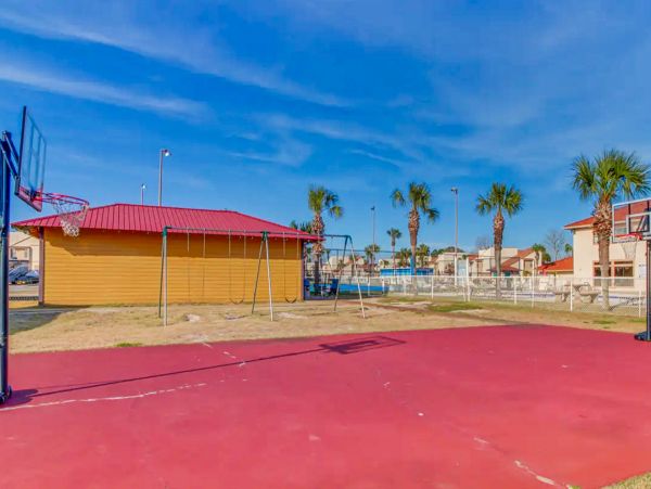Panama City Beach Condo 1018500