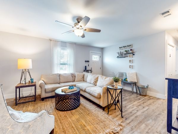 Panama City Beach Home 1018501