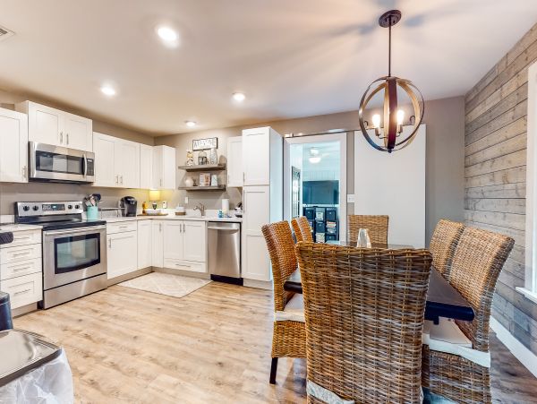 Panama City Beach Home 1018501