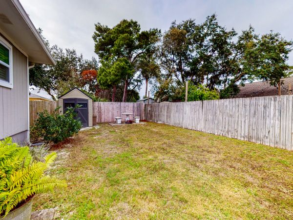 Panama City Beach Home 1018501
