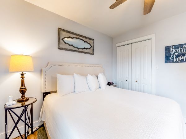 Panama City Beach Home 1018501