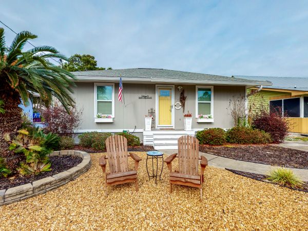 Panama City Beach Home 1018501