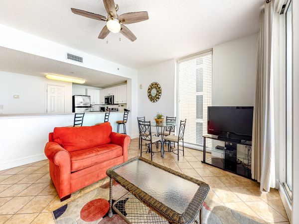 Panama City Beach Condo 1018502