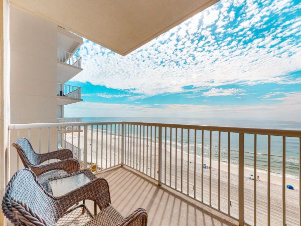Panama City Beach Condo 1018502