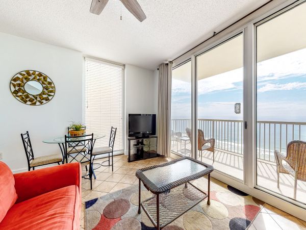 Panama City Beach Condo 1018502