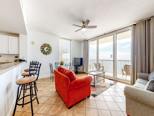 Panama City Beach Condo 1018502