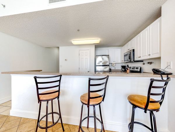 Panama City Beach Condo 1018502