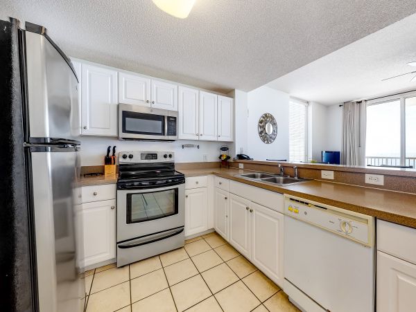 Panama City Beach Condo 1018502