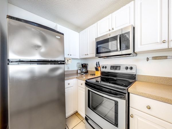 Panama City Beach Condo 1018502