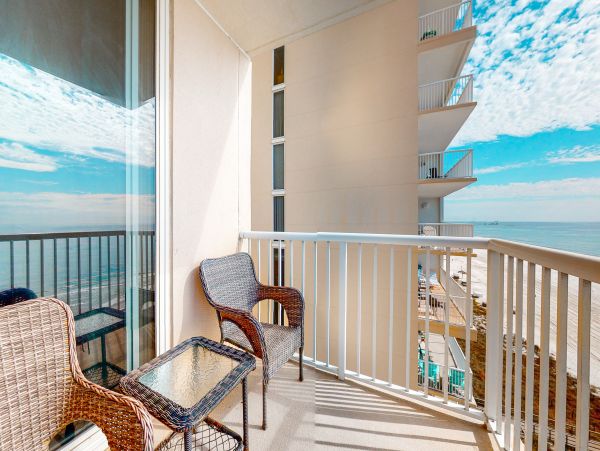 Panama City Beach Condo 1018502