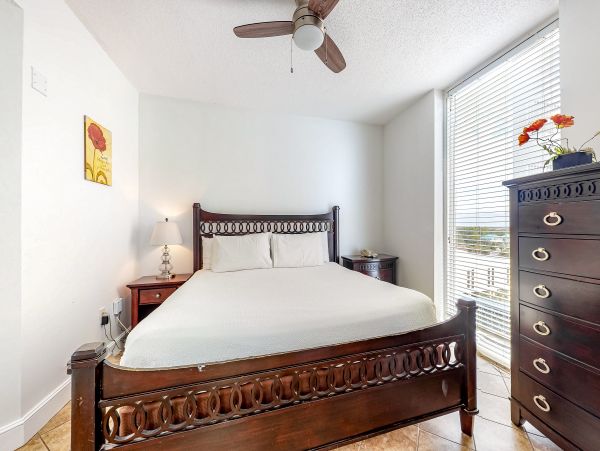 Panama City Beach Condo 1018502