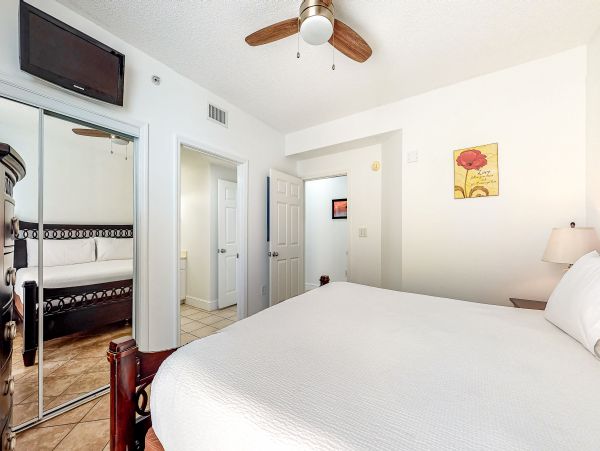 Panama City Beach Condo 1018502
