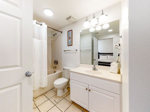 Panama City Beach Condo 1018502