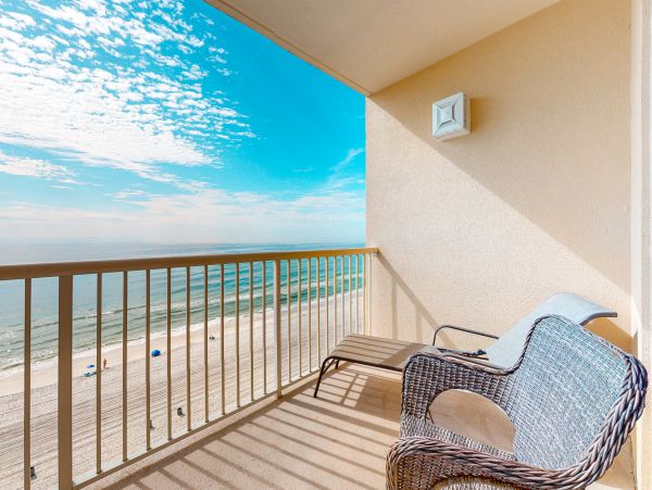 Panama City Beach Condo 1018502