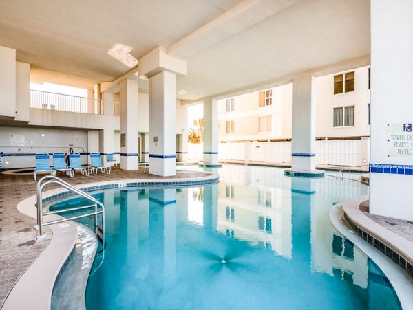 Panama City Beach Condo 1018502