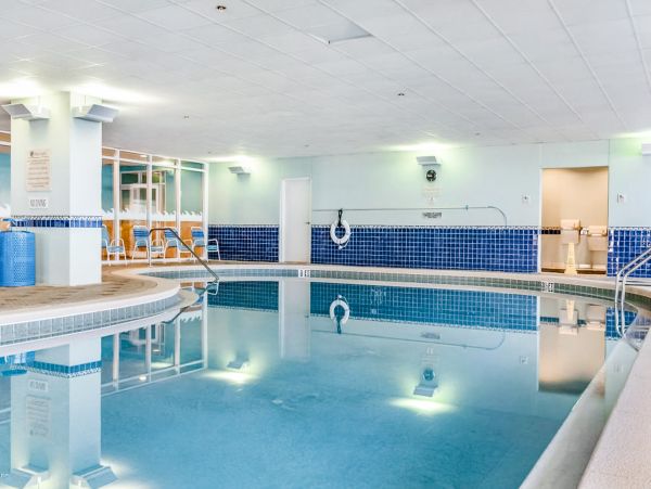 Panama City Beach Condo 1018502