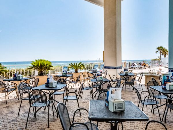 Panama City Beach Condo 1018502
