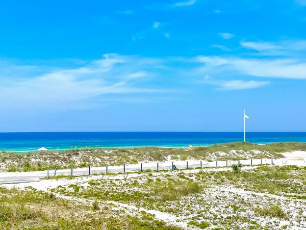 Panama City Beach Home 1018503