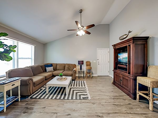 Panama City Beach Home 1018503