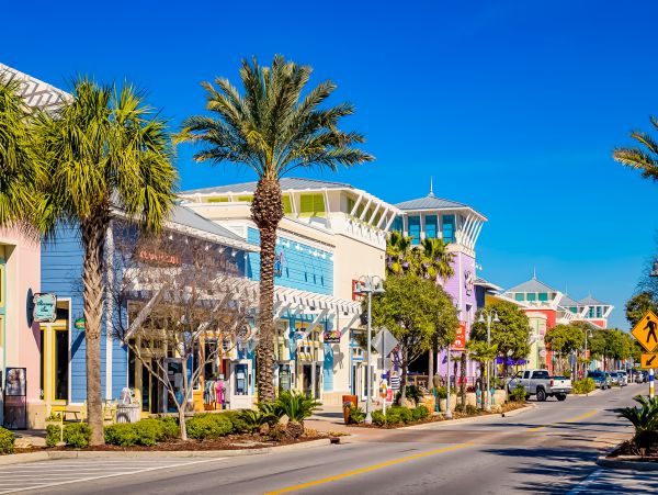 Panama City Beach Home 1018503