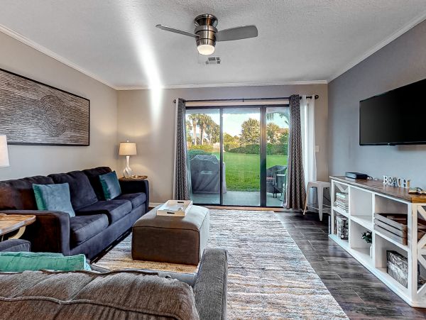 Panama City Beach Home 1018504