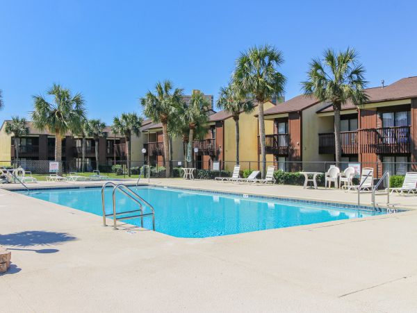 Panama City Beach Home 1018504