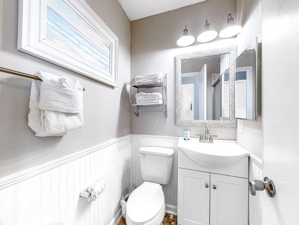 Panama City Beach Home 1018504