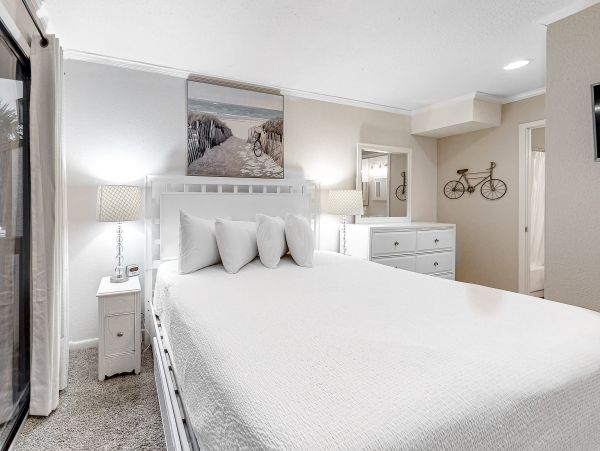 Panama City Beach Home 1018504