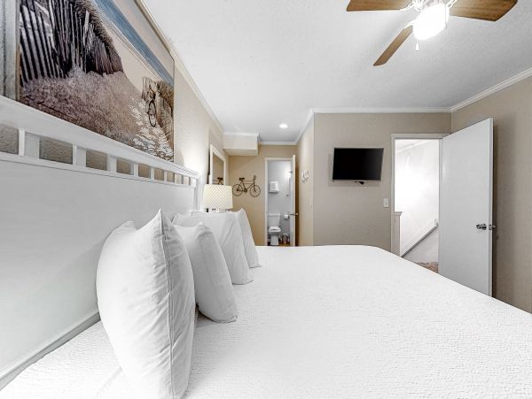 Panama City Beach Home 1018504