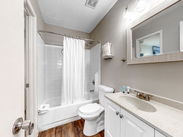 Panama City Beach Home 1018504