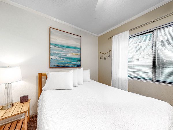 Panama City Beach Home 1018504