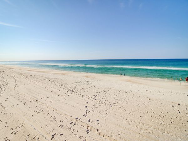 Panama City Beach Home 1018504