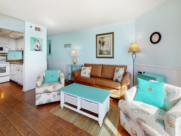 Panama City Beach Condo 1018505