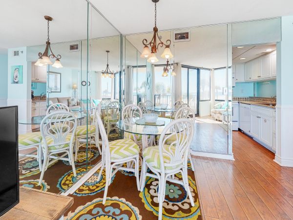 Panama City Beach Condo 1018505