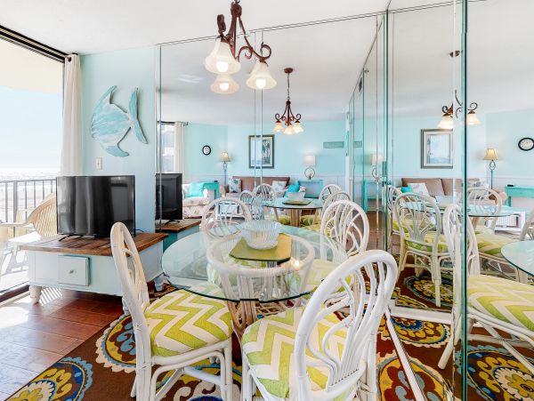 Panama City Beach Condo 1018505