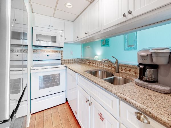 Panama City Beach Condo 1018505