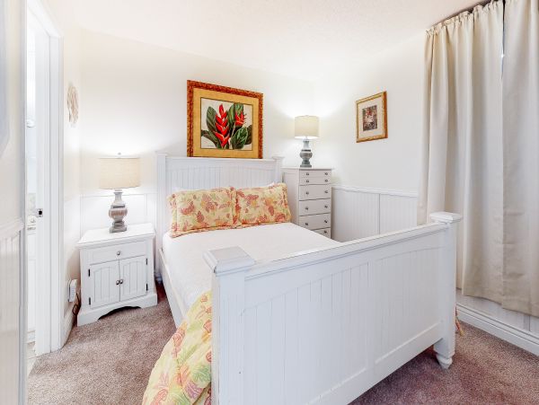 Panama City Beach Condo 1018505