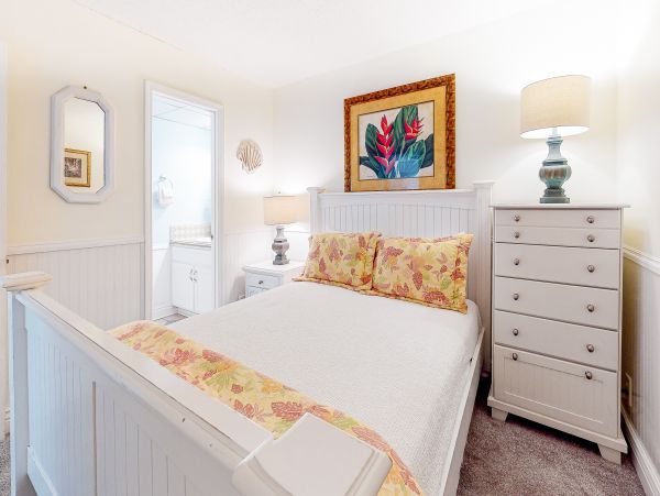 Panama City Beach Condo 1018505