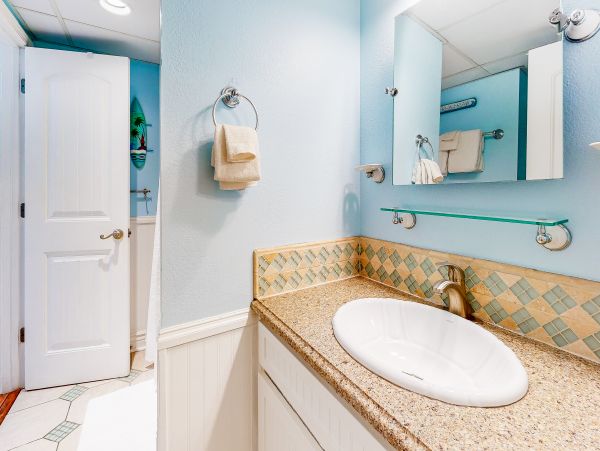 Panama City Beach Condo 1018505