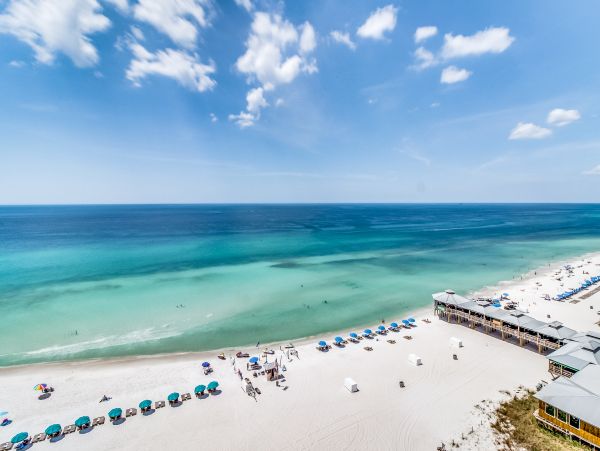 Panama City Beach Condo 1018505