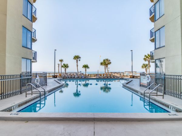 Panama City Beach Condo 1018505